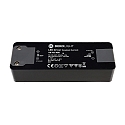 Unidad alimentadora BASIC V8-40-900/40W corriente constante, negro