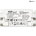 LED power supply HEP DIM CC G6LT15W350LR-Z current constant