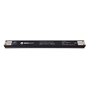 Balastos LONG-FLAT DIM CV - 48V 50-150W constante de voltaje, 1 canal, negro