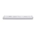 Unidad alimentadora LONG FLAT (CV DC) LV30W24CG, blanco
