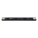 Unidad alimentadora LONG FLAT (CV DC), negro