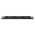 Unidad alimentadora LONG FLAT (CV DC), negro