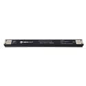 Unidad alimentadora LONG FLAT (CV DC), negro
