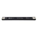 Unidad alimentadora LONG FLAT (CV DC), negro