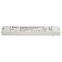Alimentador LED BASIC (CV,DC) 1 canal