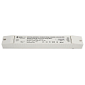 Alimentador LED BASIC (CV,DC) 2 canales
