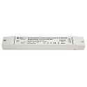 Alimentador LED BASIC (CV,DC) 4 canales, 3 canales