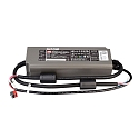 Alimentador LED CV PWM-200-48KN constante de voltaje, mate, se�al negra
