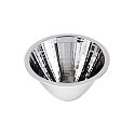 Reflector para MODULAR SYSTEM , cromo, plata