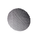 Filtro de nido de abeja MODULAR SYSTEM , negro