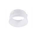 Aro CAN MIX�N MATCH / KLARA / NIHAL MINI / RIGEL MINI mec�nico, con reflector, blanco