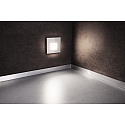 Recubrimiento ALWAID 2 - MILKY angular, negro intenso