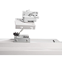 Deko-Light Adaptador trif�sico DRACONIS, blanco