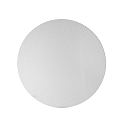 Deko-Light Disco de difusi�n MENKAR 400 UGR19, satinado