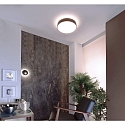 Deko-Light Disco de difusi�n MENKAR 600 UGR19, satinado