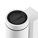 Deko-Light cover SHORELINE PRO 70 / 100 rigid, mechanical, dark grey