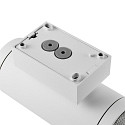 Deko-Light spacer SHORELINE PRO mechanical, set of 4, white