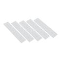 lens SANOTRUNK UNIVERSAL 60� set of 5, transparent