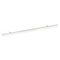 Deko-Light Lente SANOTRUNK UNIVERSAL 60� juego de 5, transparente