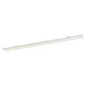 Deko-Light Lente SANOTRUNK UNIVERSAL 90� juego de 5, transparente