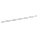 Deko-Light Lente SANOTRUNK UNIVERSAL 25� juego de 5, transparente