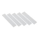 lens SANOTRUNK UNIVERSAL 25� set of 5, transparent