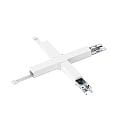 X-connector SANOTRUNK UNIVERSAL DALI controllable, straight, white