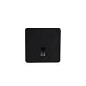 Recubrimiento ALWAID PRO angular, negro