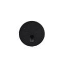 Recubrimiento ALWAID PRO redondo, negro