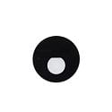 Recubrimiento ALWAID PRO redondo, negro