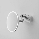 Espejo con iluminaci�n VISION R Espejo con 5 aumentos IP44