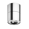 Decor Walther Luminaria de pared y techo STUDIO S LED IP20, cromo 