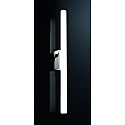 Luminaria de pared OMEGA 2 S14d 30-60 cm 1 sockel IP20