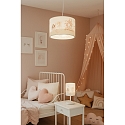 Elobra pendant luminaire FEEN  E27 IP20, multicolour dimmable