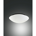Luminaria de techo PANDORA redondo, medio IP20, blanco regulable