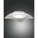 Luminaria de techo IBIZA IP20, blanco regulable