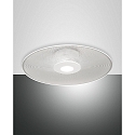 Luminaria de techo ANEMONE IP20, blanco regulable