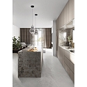 pendant luminaire NOA 1 flame IP20, black dimmable