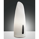Luminaria de mesa VICTORIA G9 IP20, blanco regulable