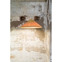 Faro pendant luminaire SAIGON IN 3 flames E27 IP20, black matt, ivory 