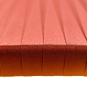 Faro pendant luminaire SAIGON IN 3 flames E27 IP20, black matt, terracotta 