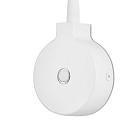 Faro wall luminaire PIXIE LED IP20, white matt 