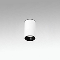 Faro Luminaria de techo STAN GU10 IP20, blanco mate 