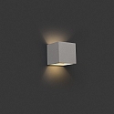 wall luminaire KAMEN G9 IP20, beige 