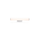 wall luminaire VOLGA LED IP44, chrome 