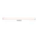 wall luminaire VOLGA LED IP44, chrome 