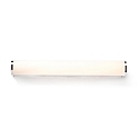 wall luminaire DANUBIO LED IP44, chrome 