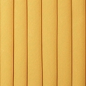 Faro Luminaria colgante SAMBA de 5 llamas E27 IP20, amarillo, negro mate 