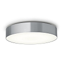 ring PREMIUM | ECO cylindrical, direct, stainless steel