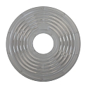 Lente HL 1462.23084, transparente